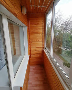 1-к квартира, вторичка, 31м2, 3/5 этаж