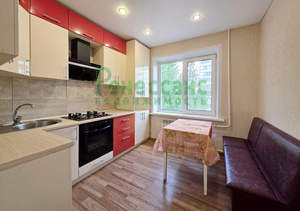 3-к квартира, вторичка, 66м2, 3/10 этаж