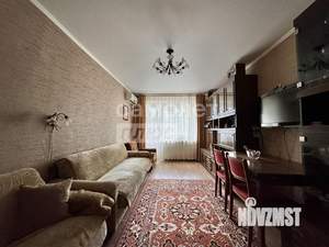 3-к квартира, вторичка, 59м2, 5/5 этаж