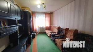 2-к квартира, вторичка, 44м2, 4/5 этаж