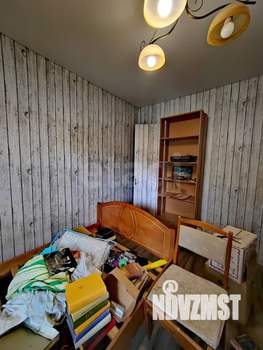 2-к квартира, вторичка, 53м2, 1/5 этаж