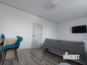 3-к квартира, вторичка, 96м2, 3/12 этаж