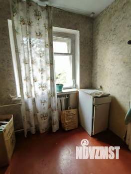 2-к квартира, вторичка, 44м2, 4/4 этаж