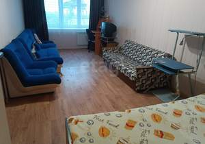 2-к квартира, вторичка, 64м2, 4/9 этаж
