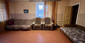 1-к квартира, вторичка, 32м2, 4/4 этаж