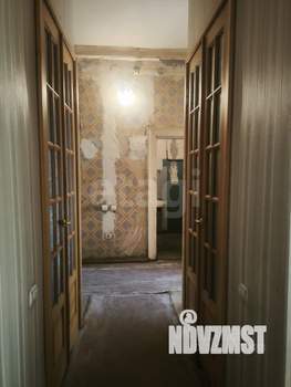 3-к квартира, вторичка, 87м2, 1/3 этаж