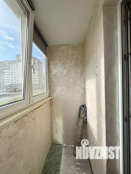 Студия квартира, вторичка, 23м2, 1/9 этаж