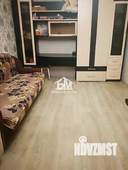 1-к квартира, вторичка, 37м2, 11/14 этаж