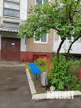 1-к квартира, вторичка, 31м2, 3/5 этаж