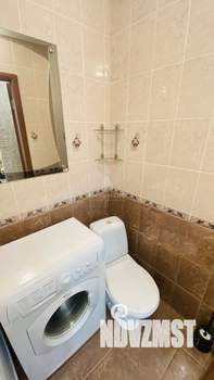 1-к квартира, вторичка, 27м2, 2/5 этаж