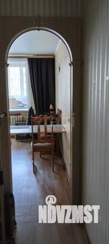 1-к квартира, вторичка, 41м2, 6/10 этаж