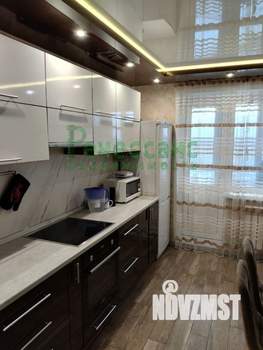 1-к квартира, вторичка, 44м2, 14/16 этаж