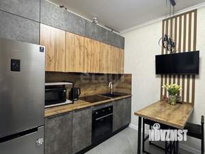 1-к квартира, вторичка, 39м2, 7/14 этаж