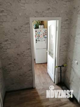 1-к квартира, вторичка, 42м2, 7/16 этаж