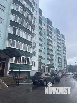 2-к квартира, вторичка, 65м2, 12/15 этаж