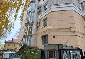 2-к квартира, вторичка, 115м2, 1/9 этаж