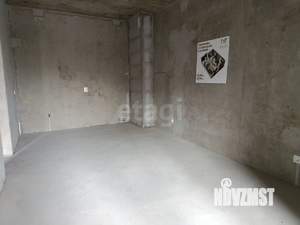 1-к квартира, вторичка, 46м2, 4/17 этаж