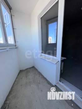 1-к квартира, вторичка, 34м2, 4/10 этаж