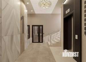 1-к квартира, сданный дом, 48м2, 6/9 этаж