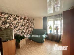 1-к квартира, вторичка, 31м2, 2/4 этаж
