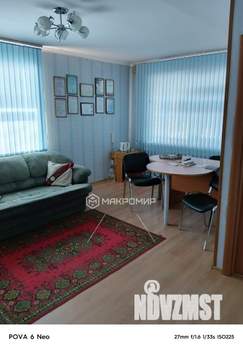 1-к квартира, вторичка, 31м2, 1/5 этаж