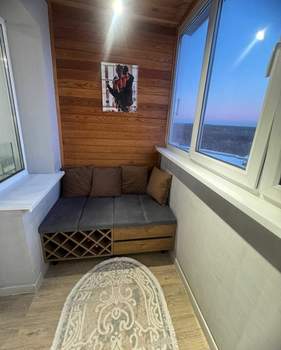 1-к квартира, вторичка, 38м2, 14/16 этаж