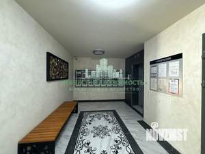 1-к квартира, сданный дом, 40м2, 9/9 этаж