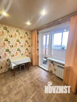 1-к квартира, вторичка, 37м2, 10/10 этаж