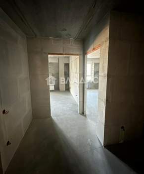 1-к квартира, вторичка, 41м2, 11/16 этаж