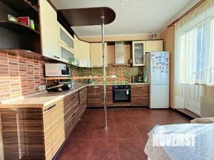 1-к квартира, вторичка, 43м2, 14/16 этаж