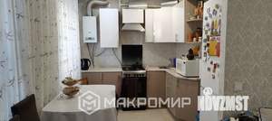 2-к квартира, вторичка, 44м2, 1/5 этаж