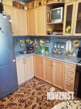 3-к квартира, вторичка, 64м2, 1/5 этаж