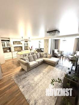 3-к квартира, вторичка, 104м2, 5/16 этаж