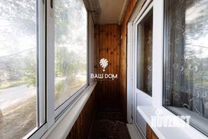 1-к квартира, вторичка, 31м2, 1/5 этаж