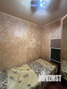 2-к квартира, вторичка, 44м2, 4/5 этаж