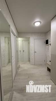 3-к квартира, вторичка, 55м2, 5/5 этаж