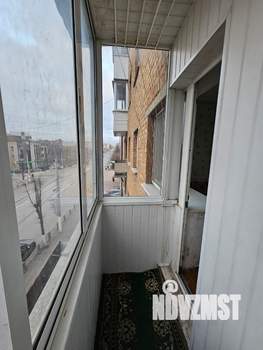 3-к квартира, вторичка, 56м2, 3/5 этаж