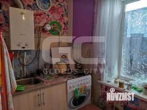 1-к квартира, вторичка, 24м2, 5/5 этаж