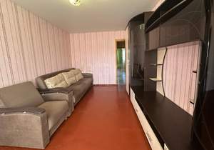 2-к квартира, вторичка, 52м2, 4/5 этаж