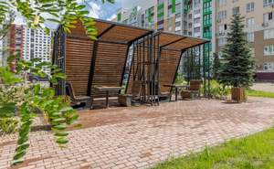 1-к квартира, вторичка, 41м2, 5/16 этаж