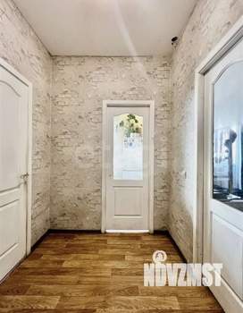 1-к квартира, вторичка, 42м2, 7/18 этаж