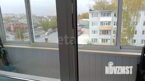 3-к квартира, вторичка, 48м2, 5/5 этаж