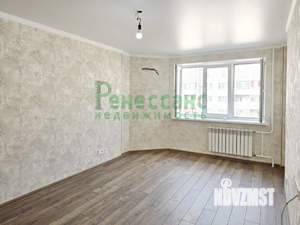 1-к квартира, вторичка, 43м2, 8/10 этаж