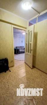 2-к квартира, вторичка, 45м2, 4/5 этаж