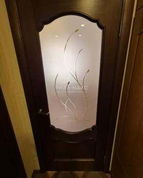 2-к квартира, вторичка, 59м2, 2/10 этаж