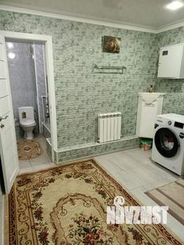 2-к квартира, вторичка, 70м2, 1/3 этаж