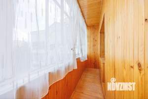 3-к квартира, вторичка, 100м2, 5/5 этаж