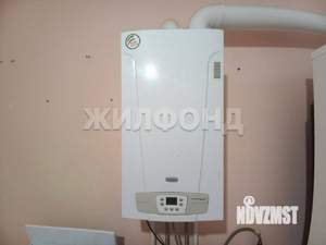 2-к квартира, вторичка, 49м2, 1/3 этаж