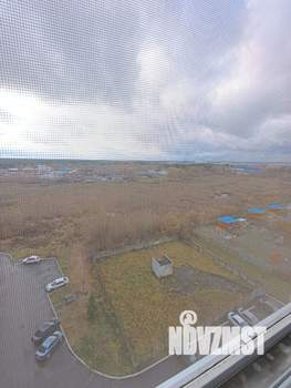 2-к квартира, вторичка, 77м2, 9/16 этаж