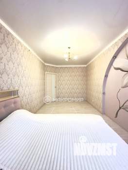 1-к квартира, вторичка, 43м2, 7/9 этаж